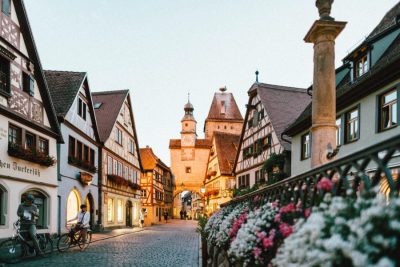 How to Start Forex Trading in Germany